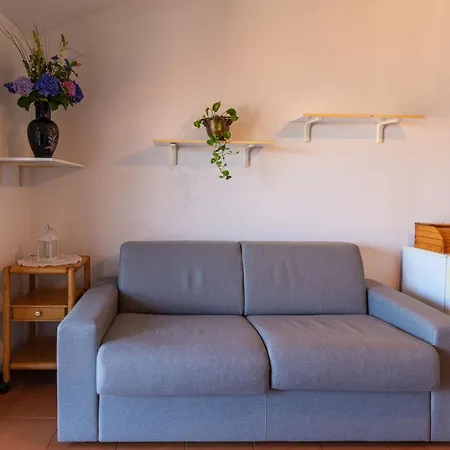Niki-2 By Interhome Apartamento