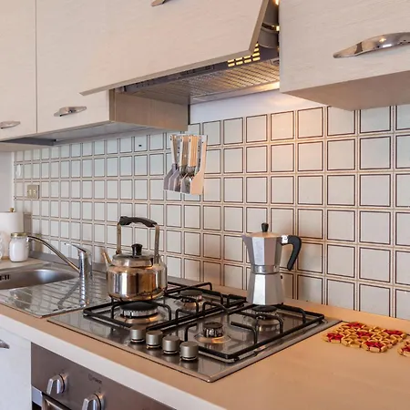 Niki-2 By Interhome Apartamento