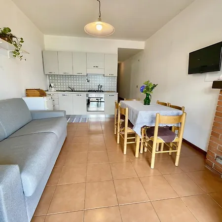 Apartamento Niki-2 By Interhome Domaso