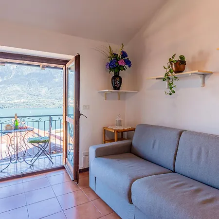 Niki-2 By Interhome Apartamento Domaso