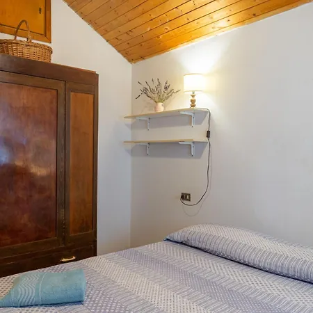 Niki-2 By Interhome Apartamento *