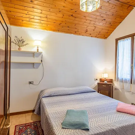 Niki-2 By Interhome Apartamento