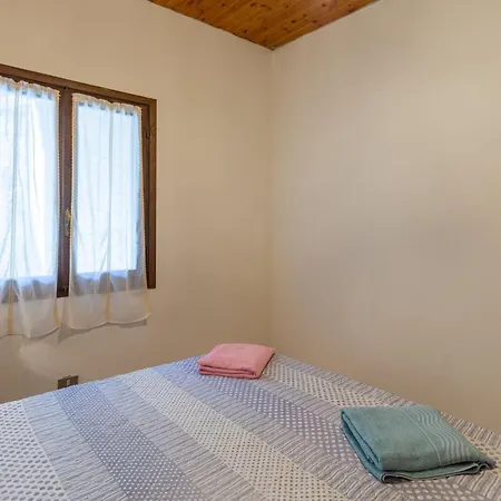 Niki-2 By Interhome Apartamento Domaso